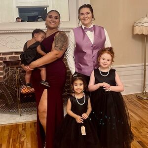 Meet your Posher, Kat